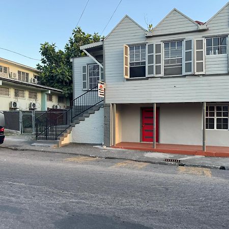 Jj Guest House Branns Hamlet 外观 照片