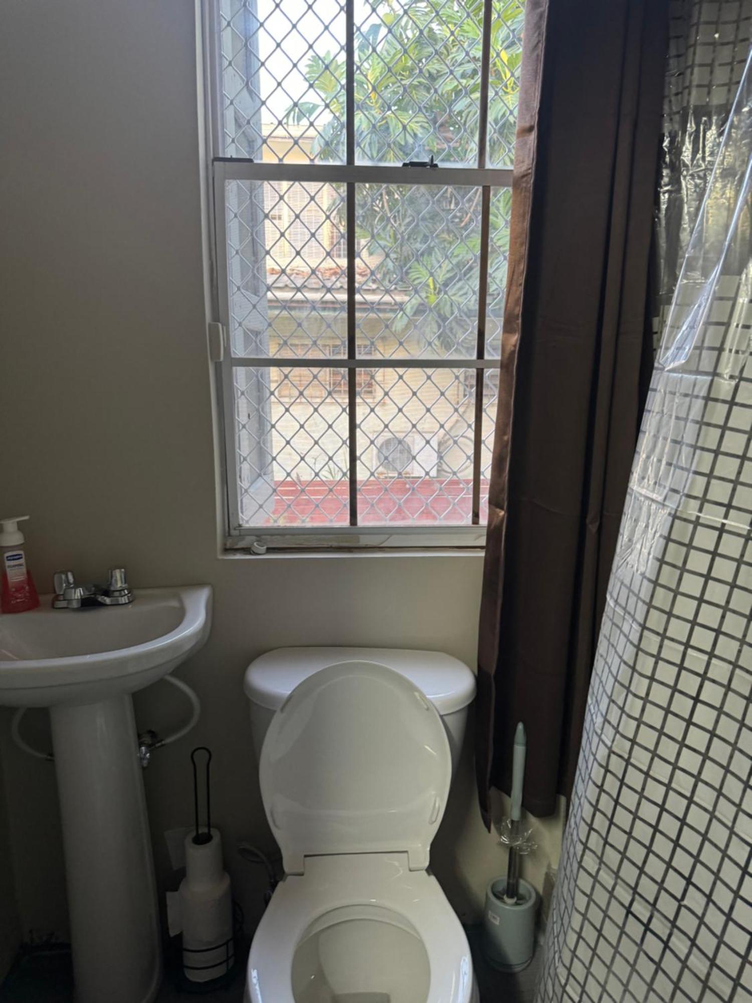 Jj Guest House Branns Hamlet 外观 照片