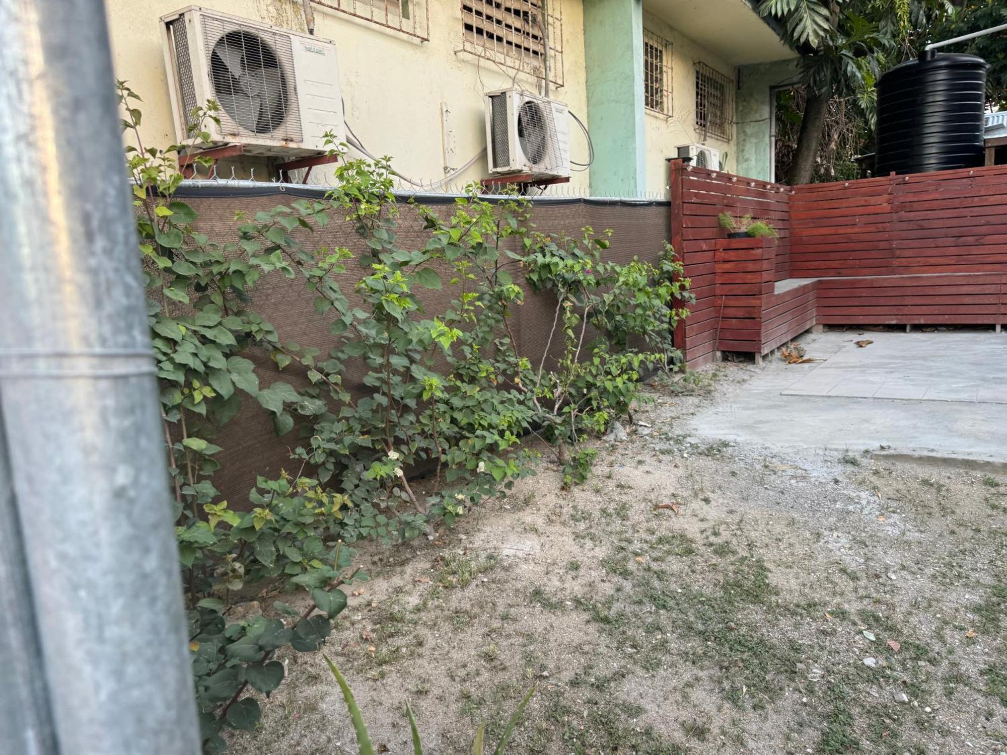 Jj Guest House Branns Hamlet 外观 照片