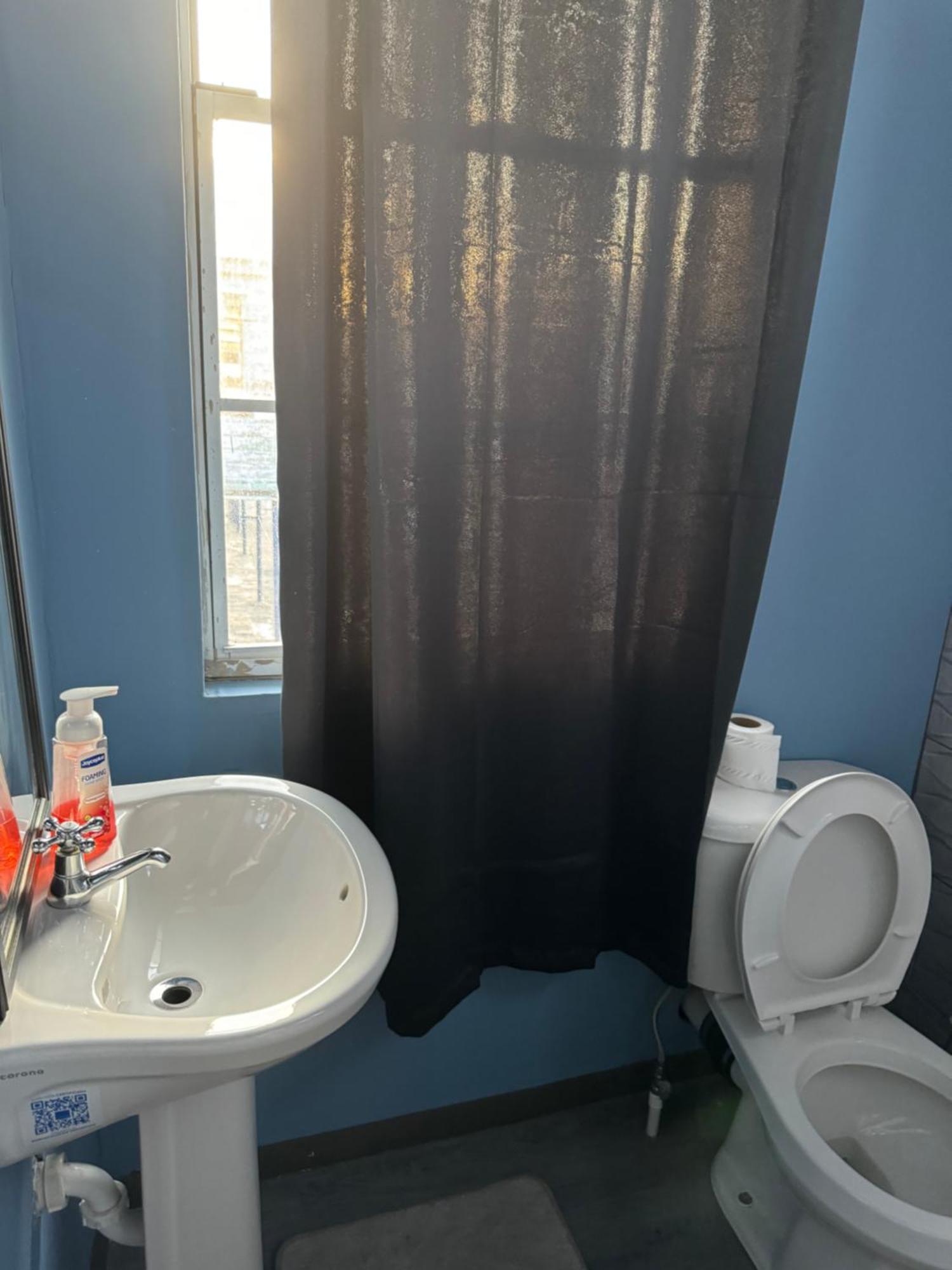 Jj Guest House Branns Hamlet 外观 照片