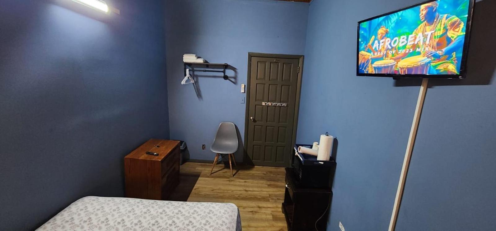 Jj Guest House Branns Hamlet 外观 照片