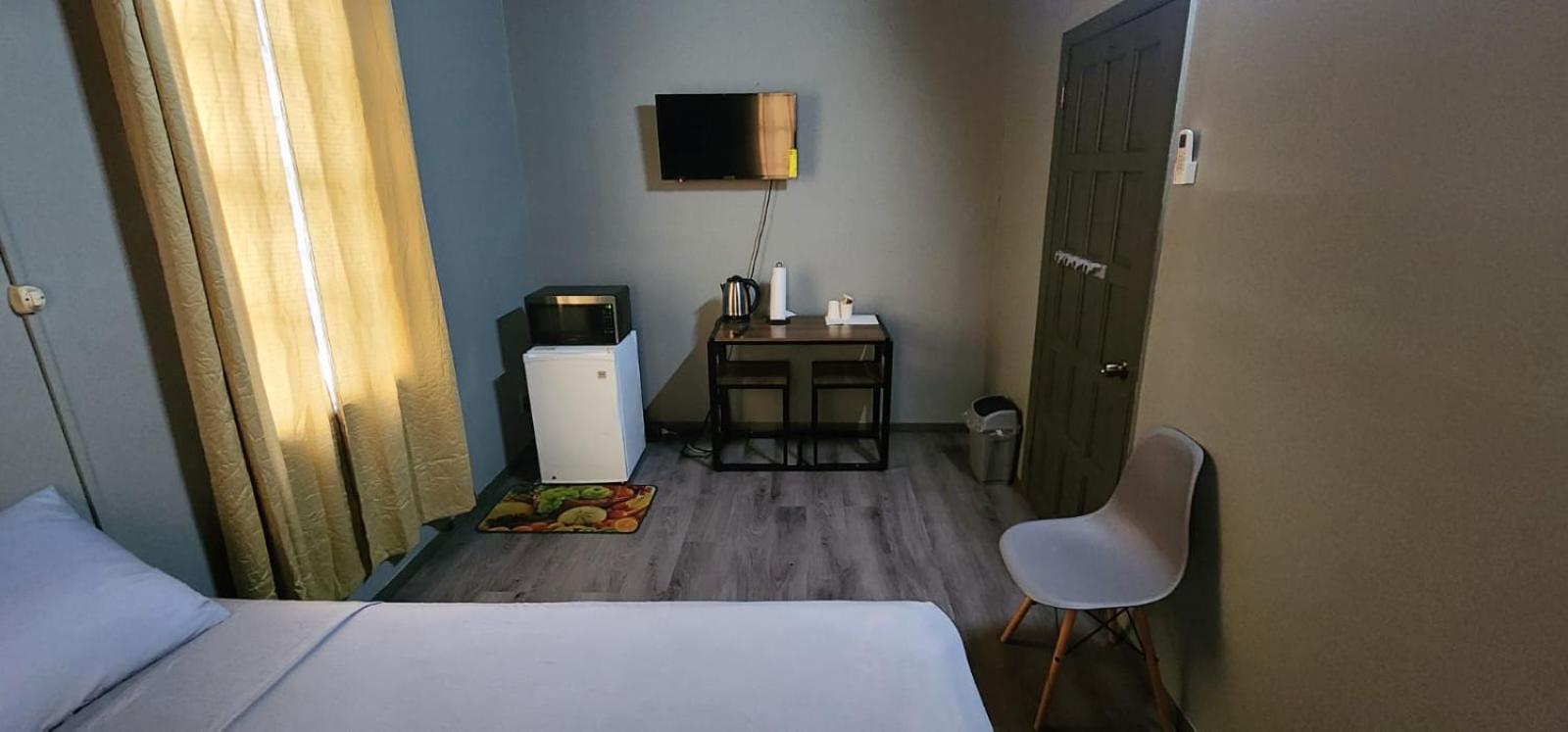 Jj Guest House Branns Hamlet 外观 照片
