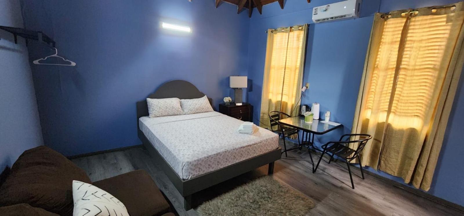 Jj Guest House Branns Hamlet 外观 照片