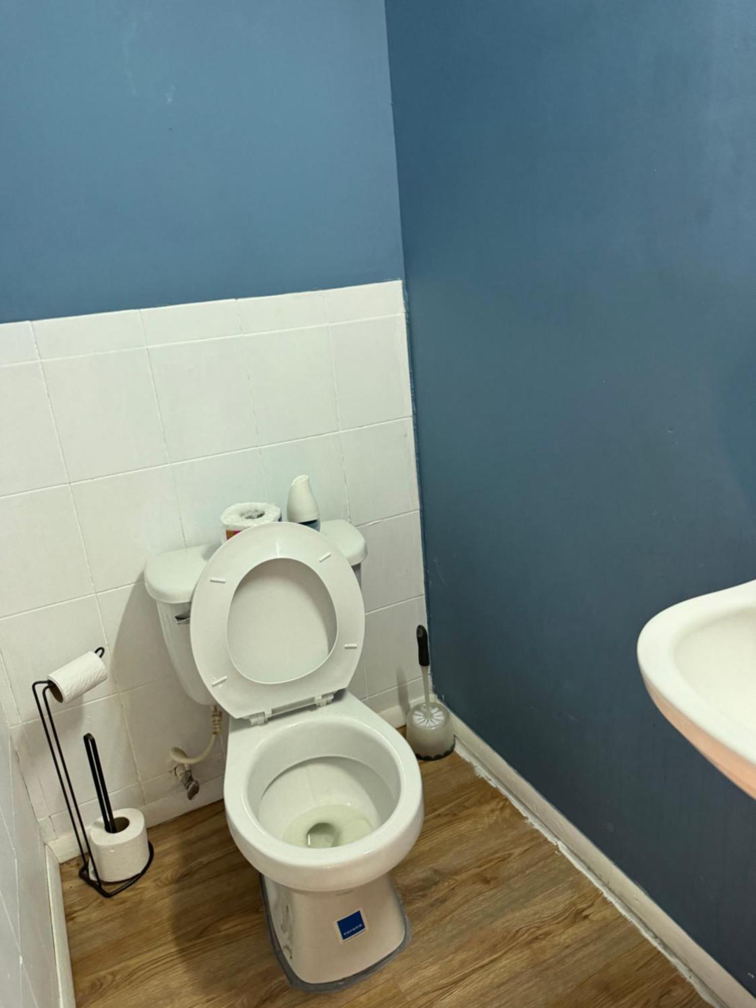 Jj Guest House Branns Hamlet 外观 照片