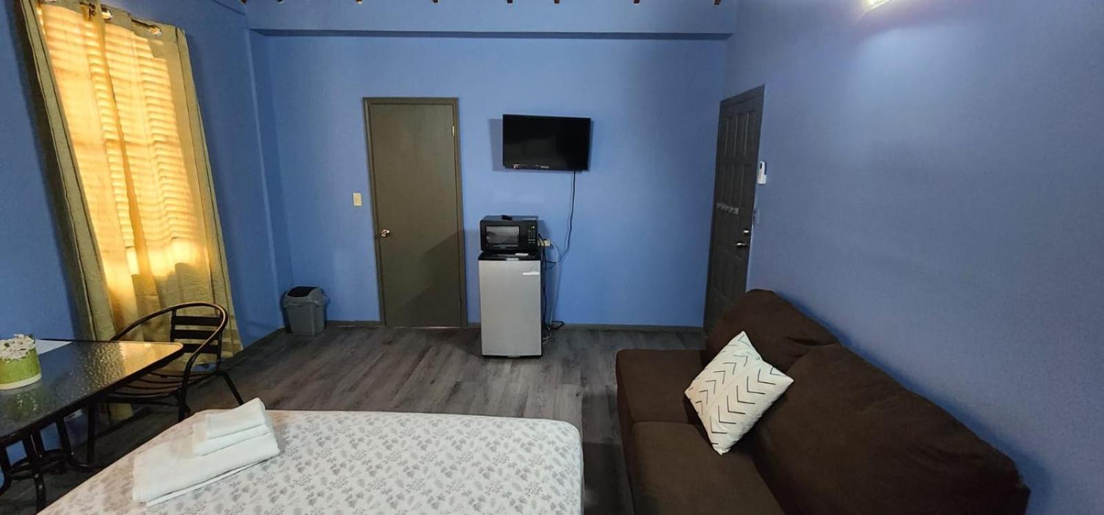 Jj Guest House Branns Hamlet 外观 照片
