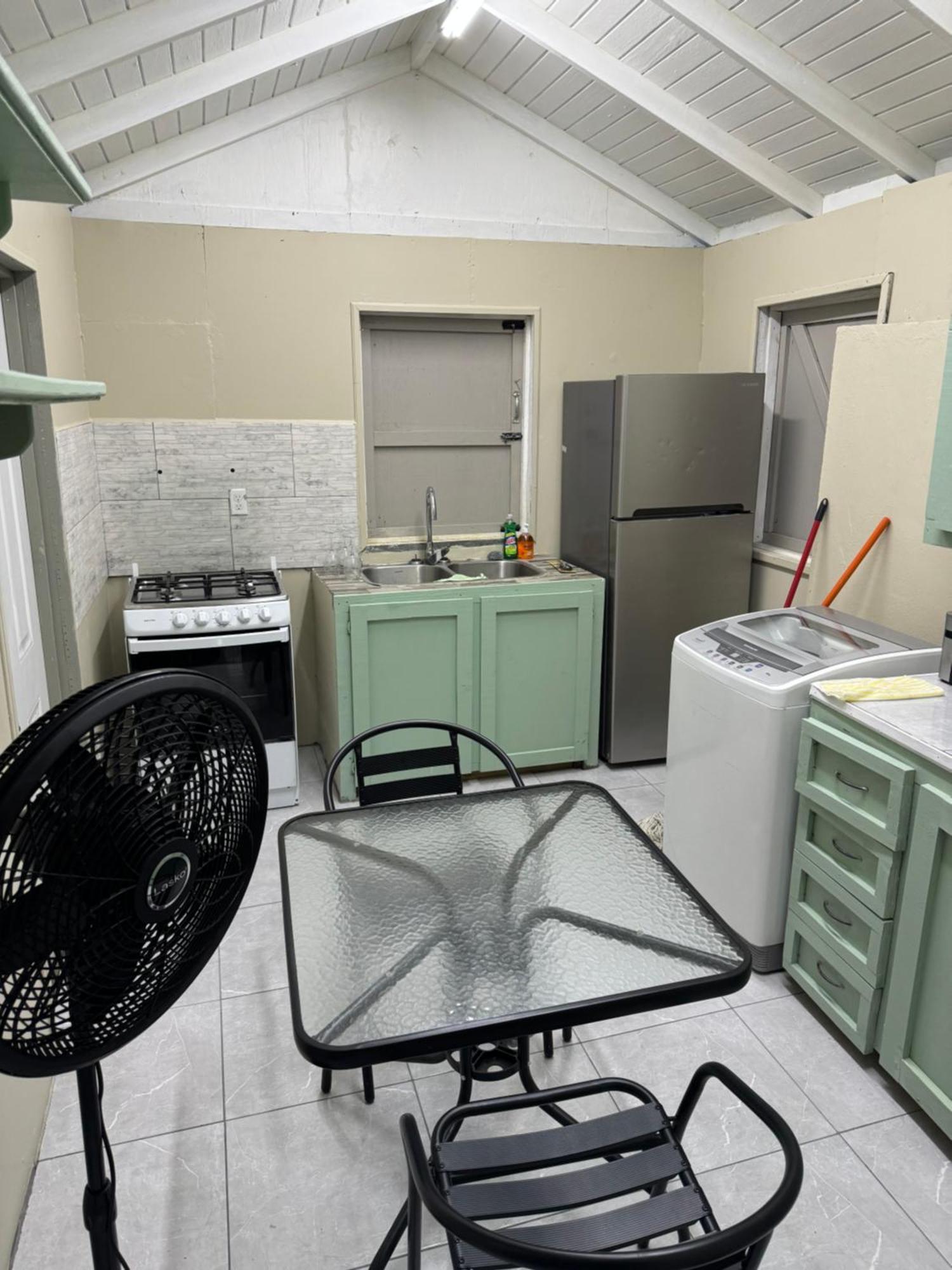 Jj Guest House Branns Hamlet 外观 照片