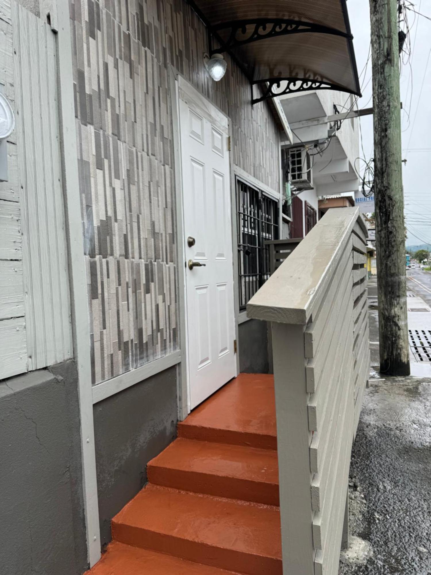 Jj Guest House Branns Hamlet 外观 照片